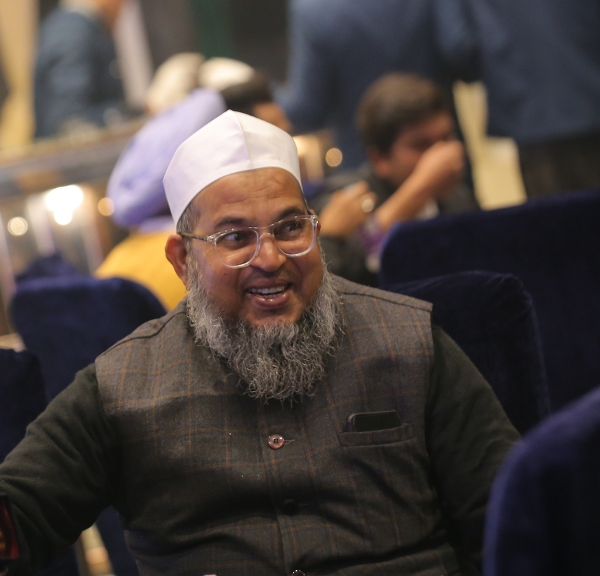 Ansarul Haq